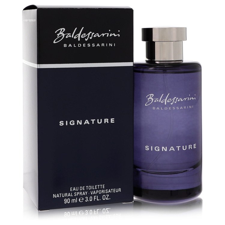 Baldessarini Signature by Hugo Boss