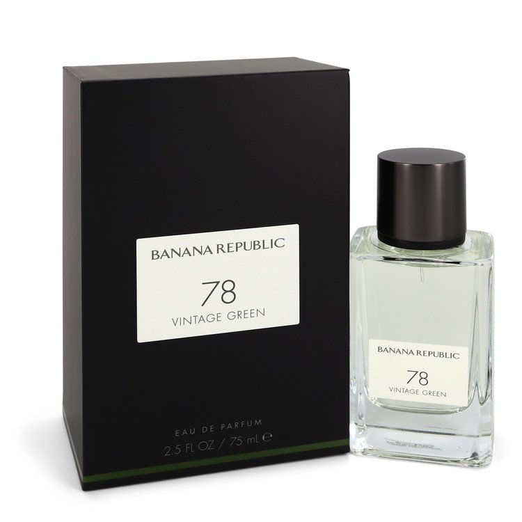 Banana Republic 78 Vintage Green by Banana Republic