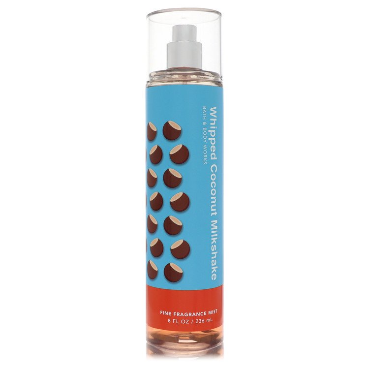 Bath & Body Works Whipped Coconut Milkshake by Bath & Body Works