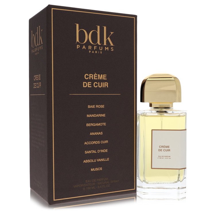 Bdk Creme De Cuir by Bdk Parfums