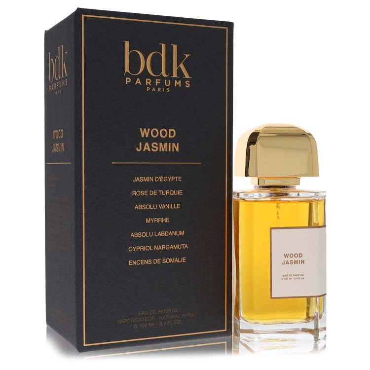 Bdk Wood Jasmin by Bdk Parfums