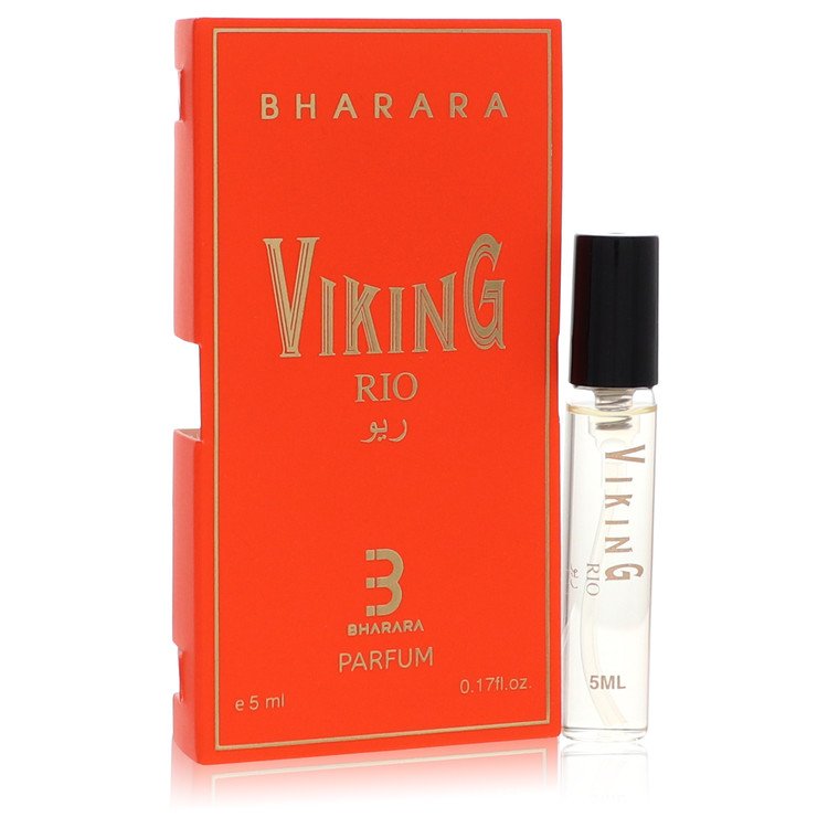 Bharara Viking Rio by Bharara Beauty
