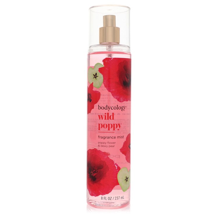 Bodycology Wild Poppy by Bodycology