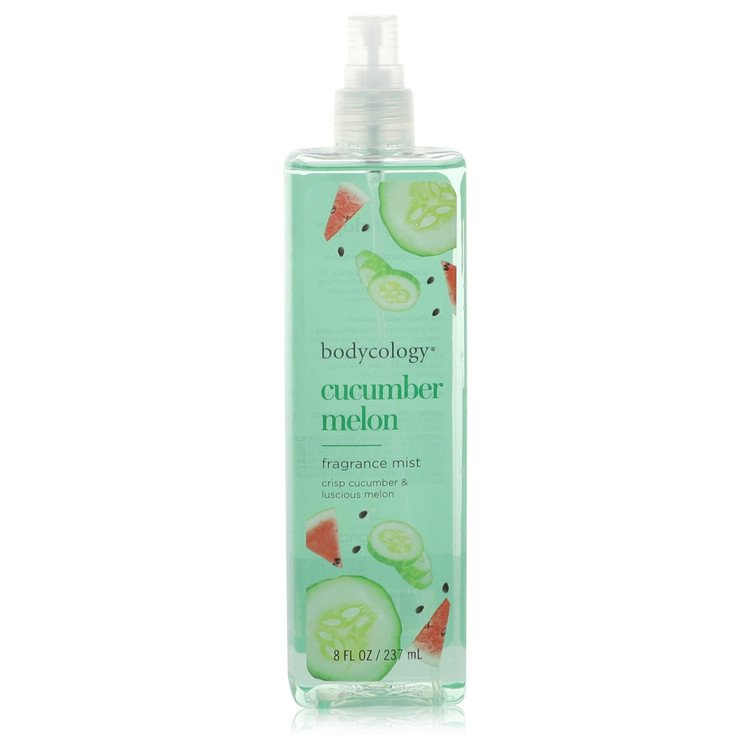 Bodycology Cucumber Melon by Bodycology