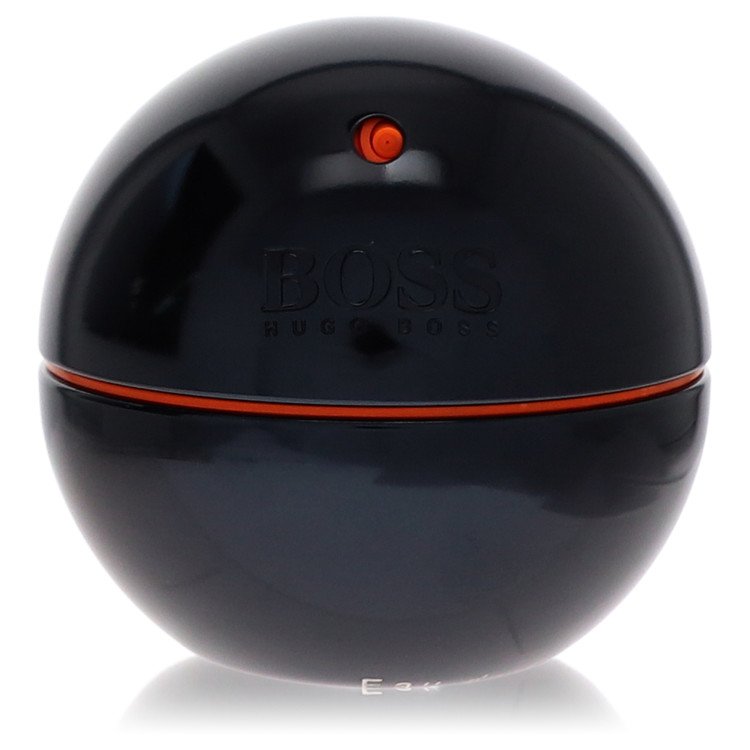 Boss In Motion Black by Hugo Boss