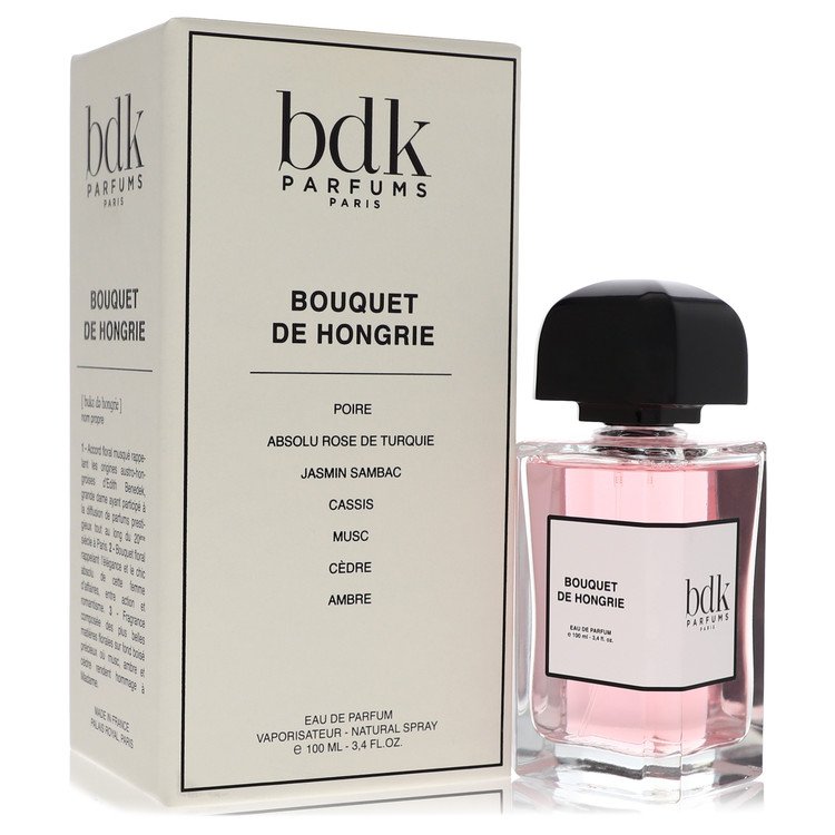 Bouquet De Hongrie by BDK Parfums