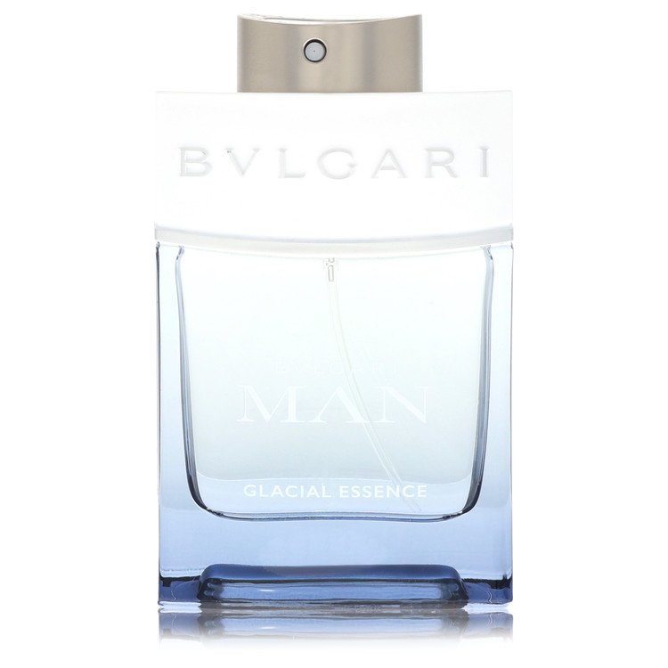 Bvlgari Man Glacial Essence by Bvlgari