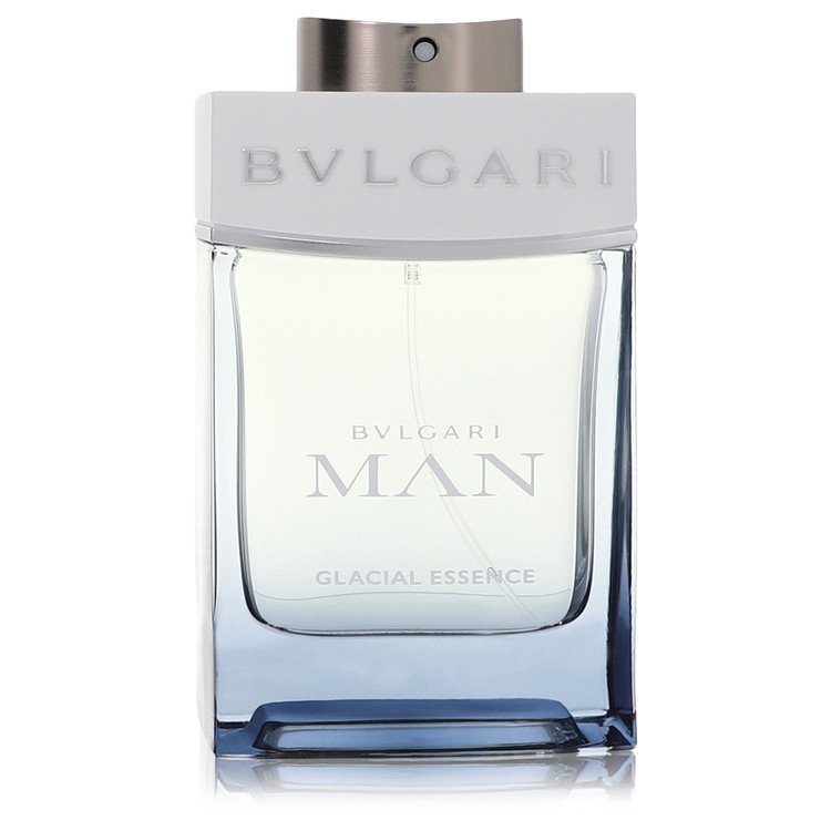 Bvlgari Man Glacial Essence by Bvlgari