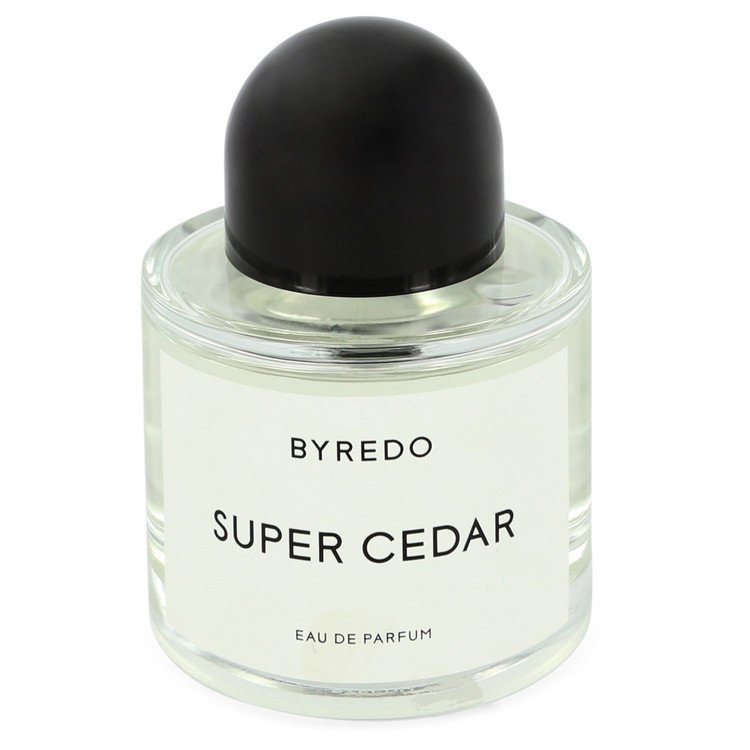 Byredo Super Cedar by Byredo