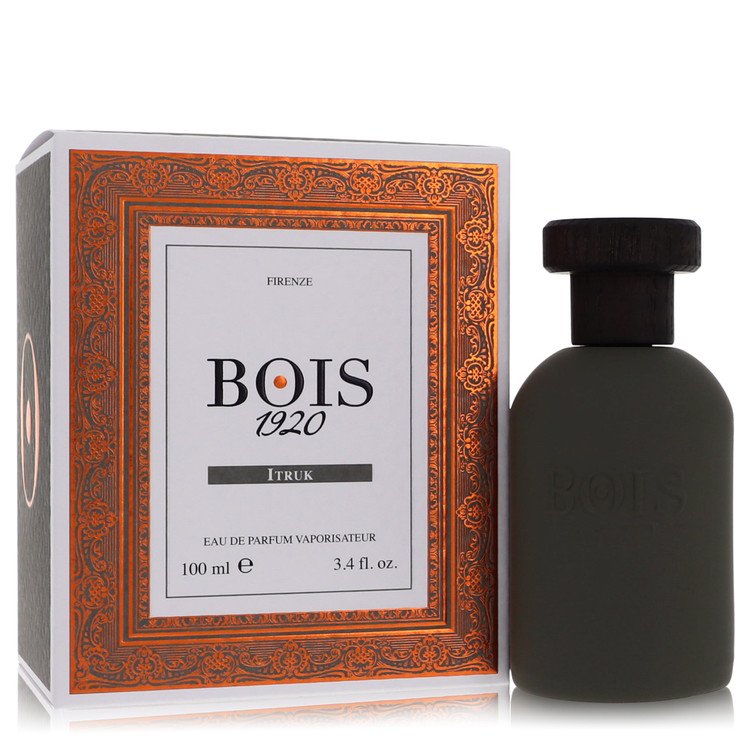 Bois 1920 Itruk by Bois 1920