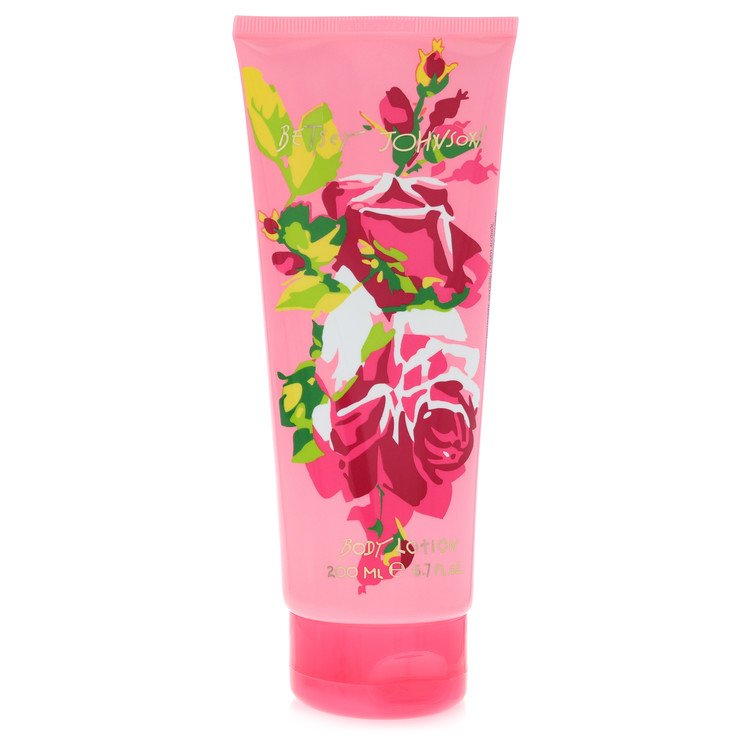 Betsey Johnson by Betsey Johnson