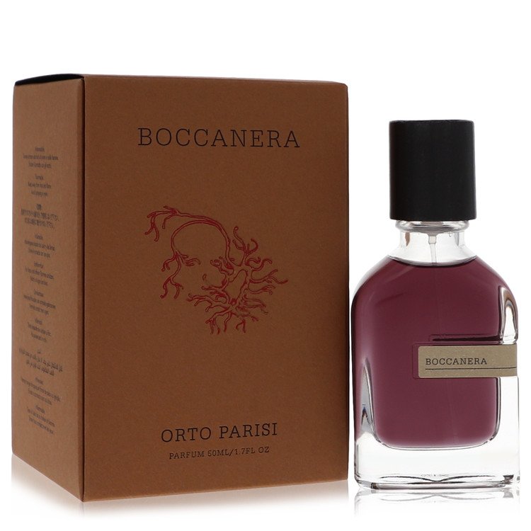 Boccanera by Orto Parisi