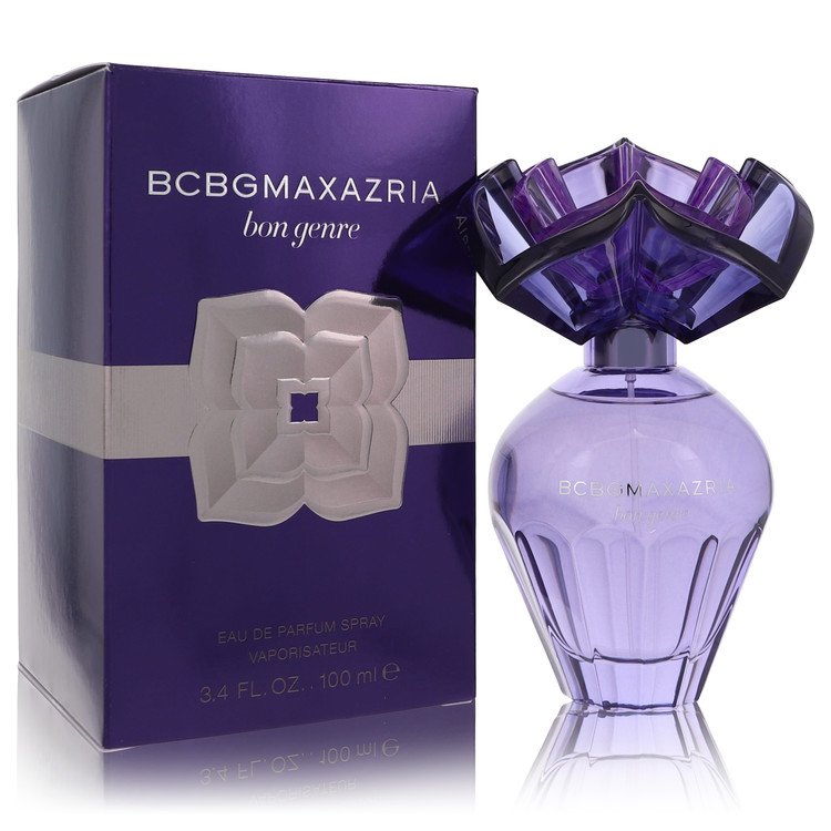 Bon Genre by Max Azria