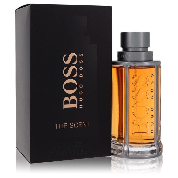 Boss The Scent by Hugo Boss