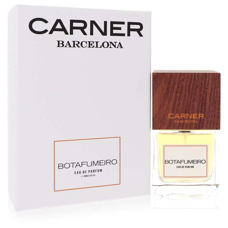 Botafumeiro by Carner Barcelona