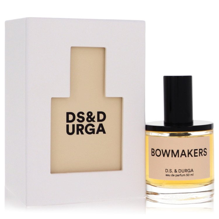Bowmakers by D.S. & Durga