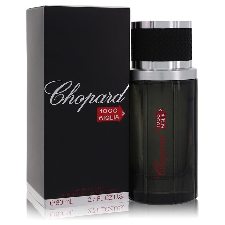 Chopard 1000 Miglia by Chopard