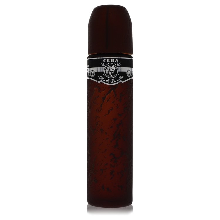 CUBA Black by Fragluxe