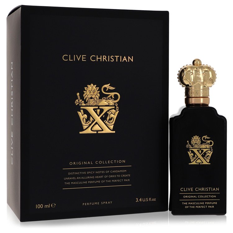 Clive Christian X by Clive Christian