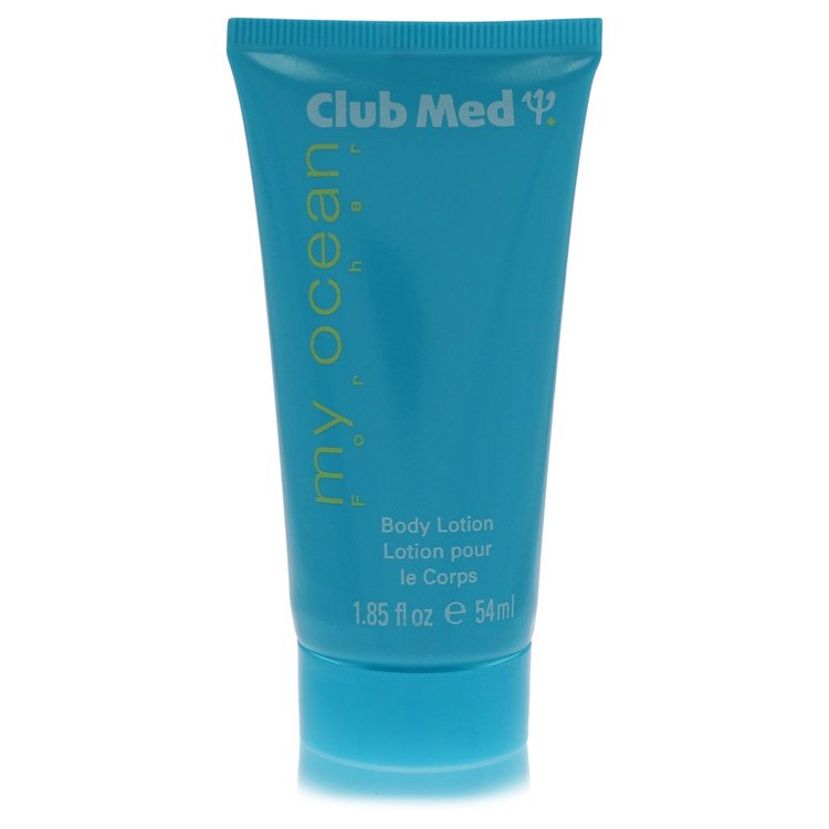 Club Med My Ocean by Coty