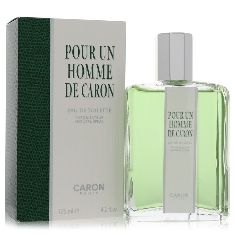 CARON Pour Homme by Caron