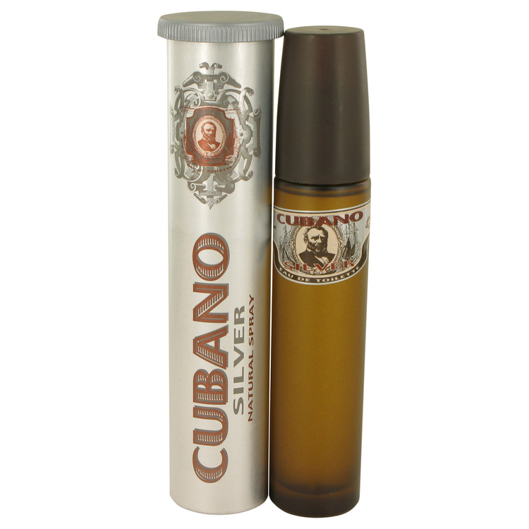 Cubano Silver by Cubano