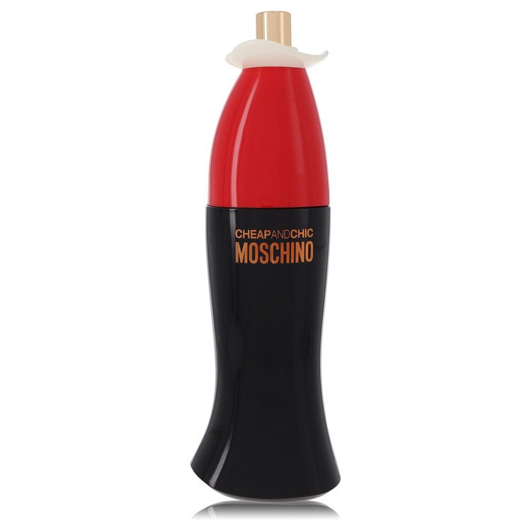 Cheap & Chic by Moschino