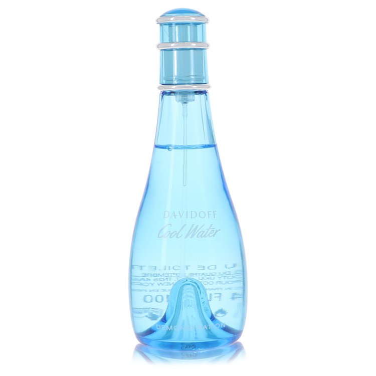 Cool Water by Davidoff