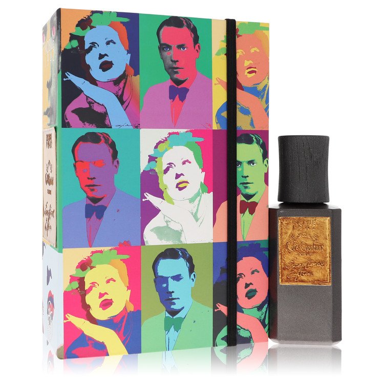 Cafe Chantant Exceptional Edition by Nobile 1942