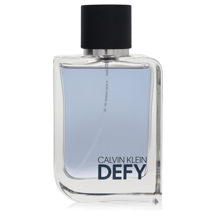 Calvin Klein Defy by Calvin Klein