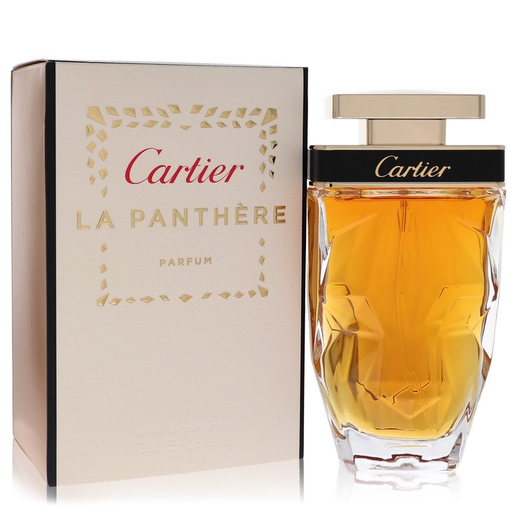 Cartier La Panthere by Cartier