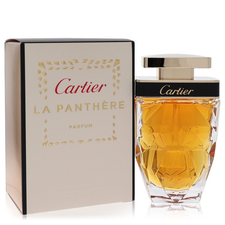 Cartier La Panthere by Cartier