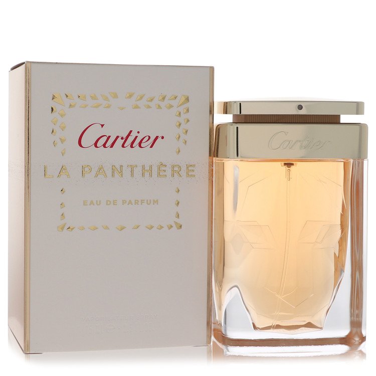 Cartier La Panthere by Cartier