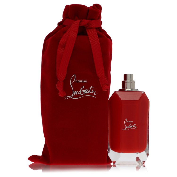 Christian Louboutin Loubirouge by Christian Louboutin