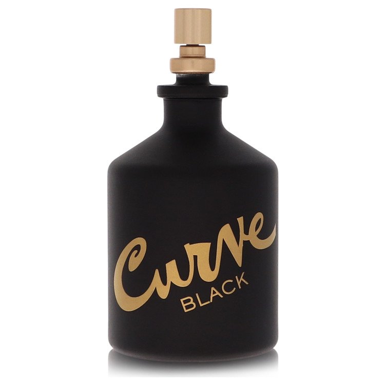 Curve Black by Liz Claiborne