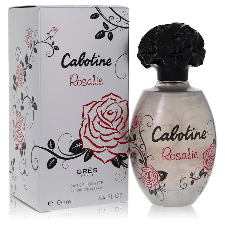 Cabotine Rosalie by Parfums Gres