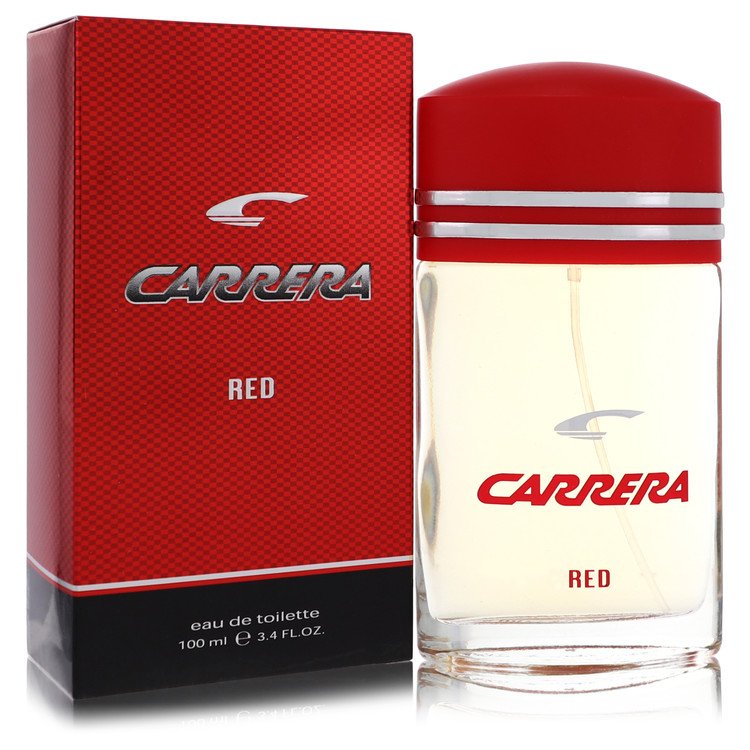 Carrera Red by Vapro International