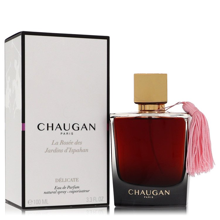 Chaugan Delicate by Chaugan