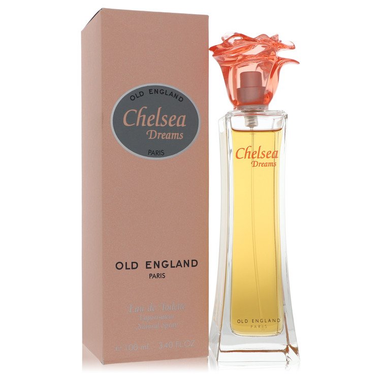 Chelsea Dreams by Old England