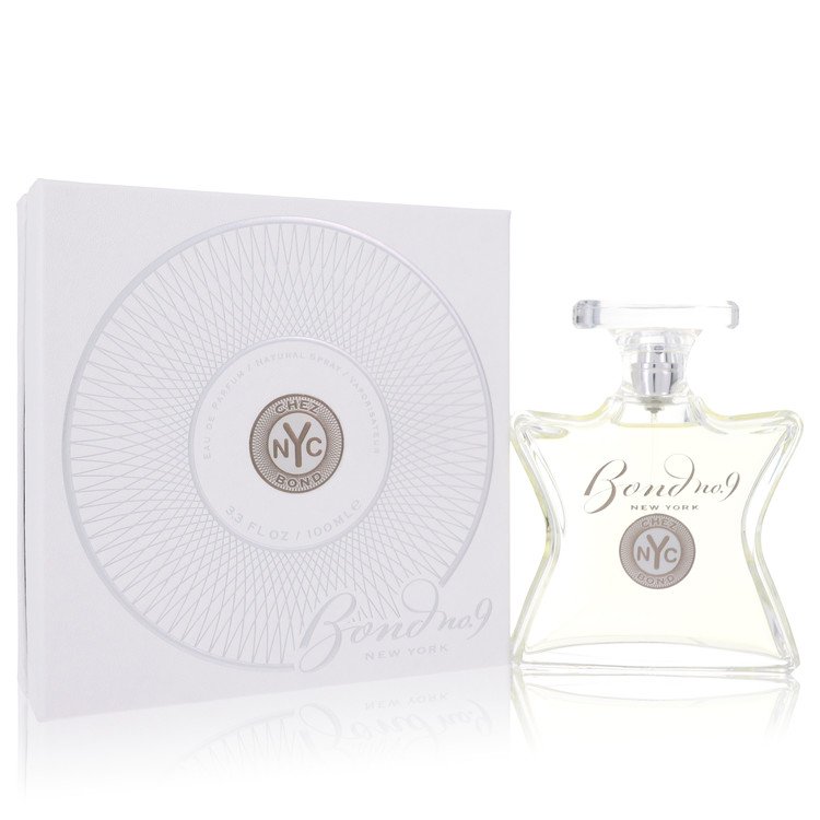 Chez Bond by Bond No. 9