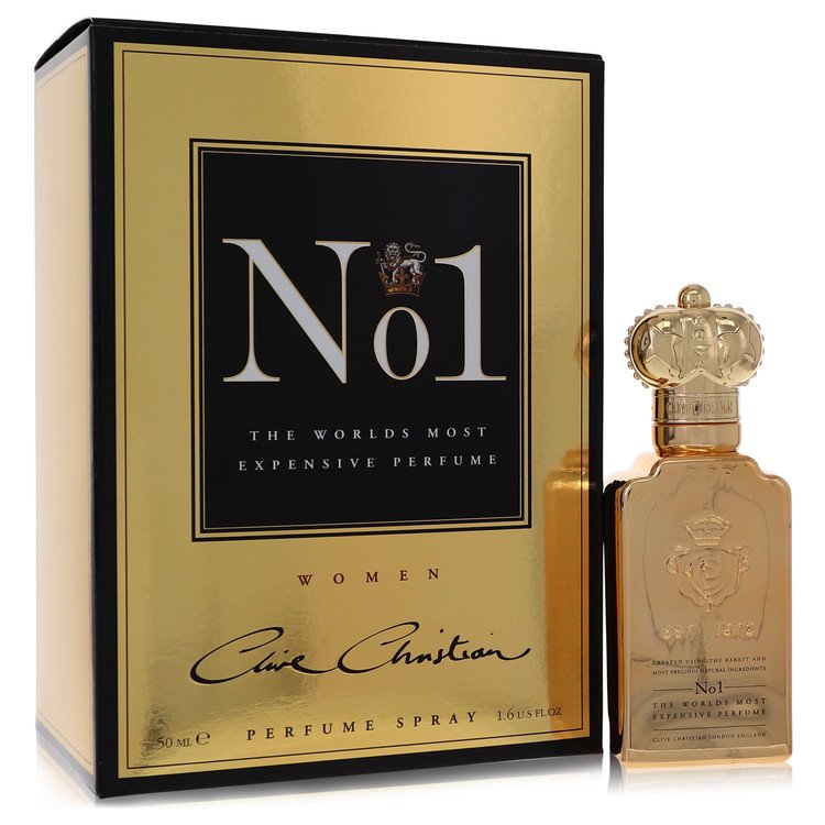Clive Christian No. 1 by Clive Christian