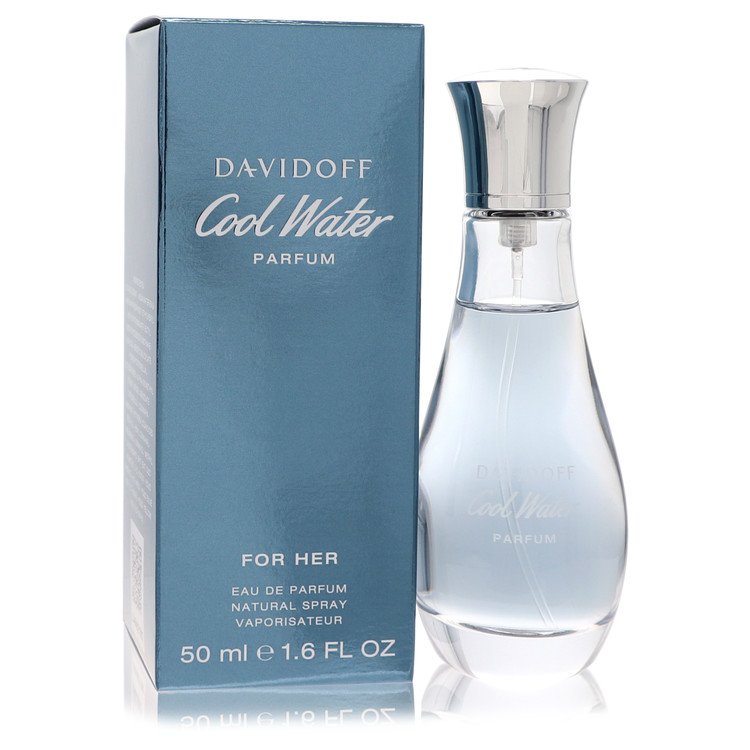 Cool Water by Davidoff