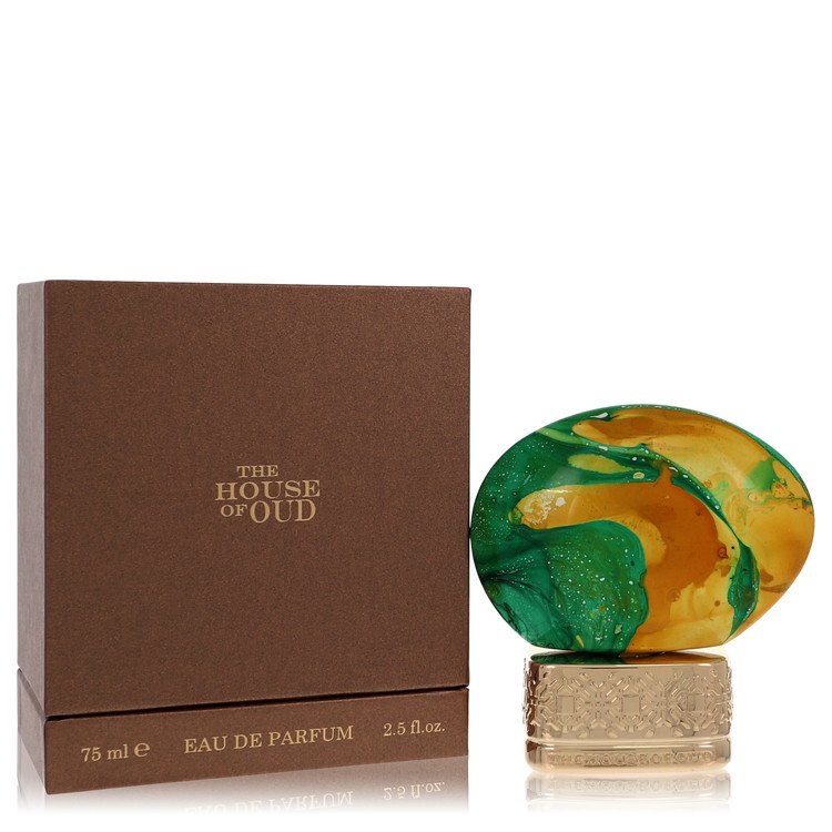 Cypress Shade by The House of Oud