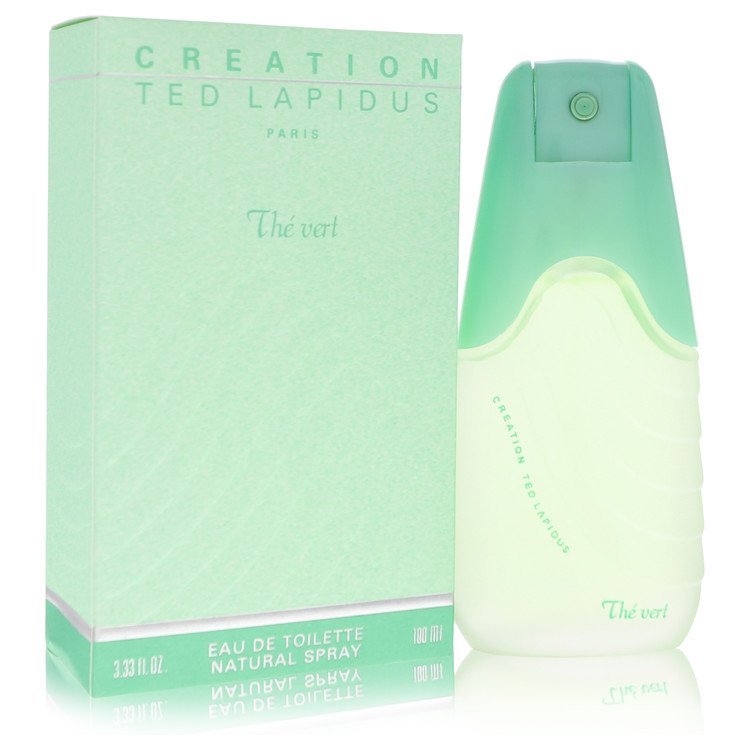 Creation The Vert by Ted Lapidus