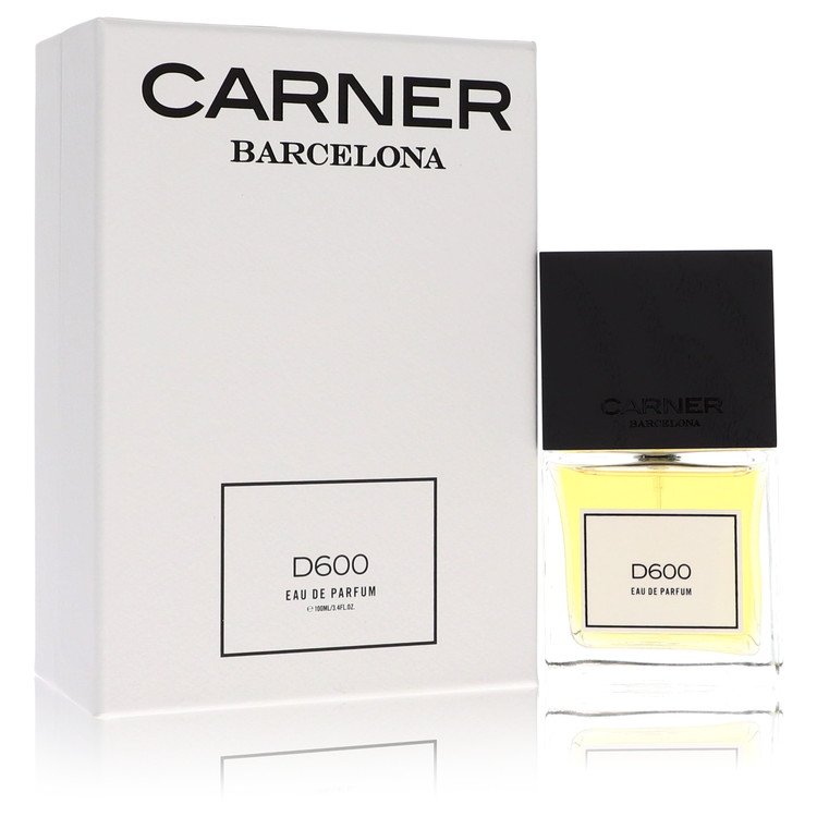 D600 by Carner Barcelona