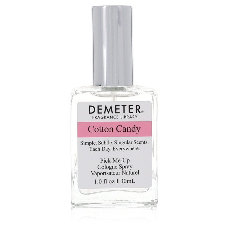 Demeter Cotton Candy by Demeter