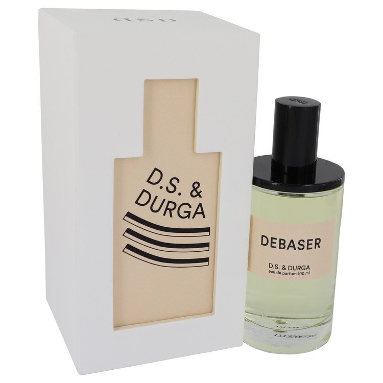 Debaser by D.S. & Durga