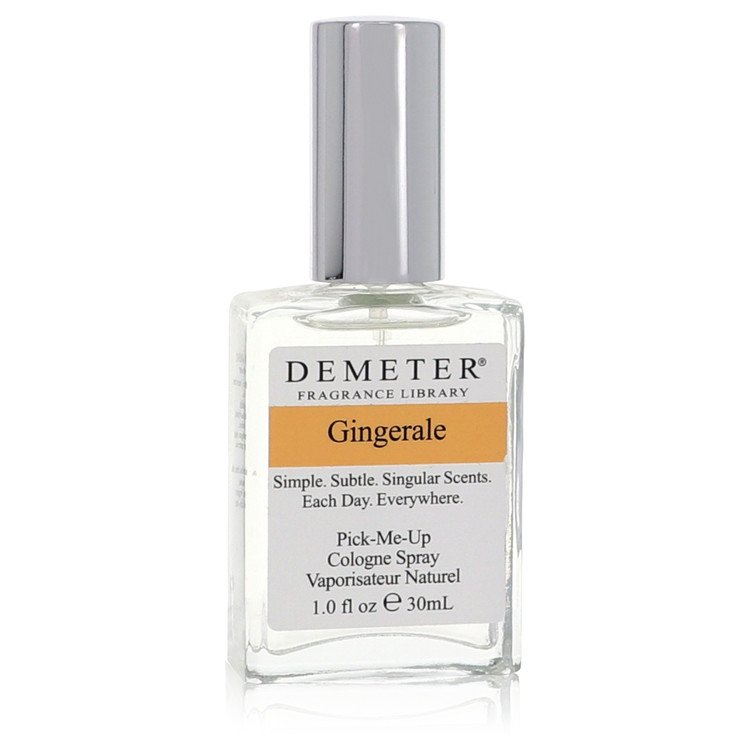 Demeter Gingerale by Demeter
