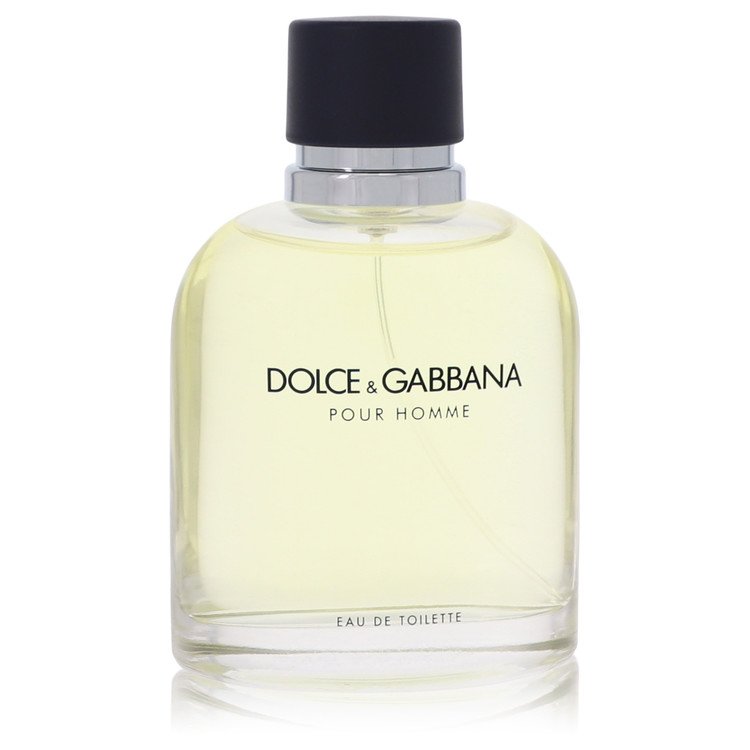 Dolce & Gabbana by Dolce & Gabbana