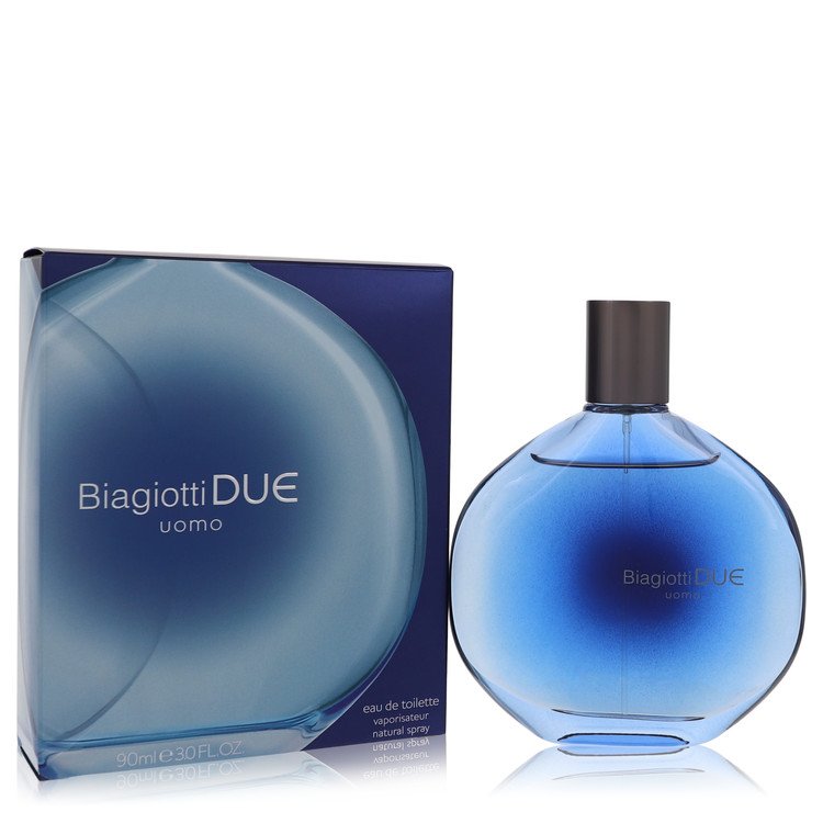 Due by Laura Biagiotti